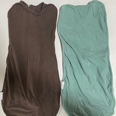 スワドルの画像