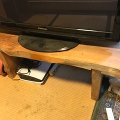 テレビボード台