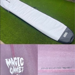 Magic Carpet(マジックカーペット)ロングボード9'4