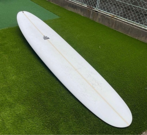 Magic Carpet(マジックカーペット)ロングボード9'4