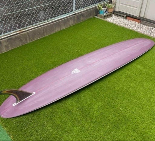 ショップ Magic Carpet(マジックカーペット)ロングボード9'4