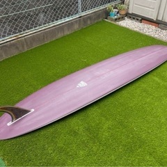 Magic Carpet(マジックカーペット)ロングボード9'4