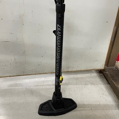 【ほぼ新品】ブリヂストン　空気入れ　PM-501【SG規格】