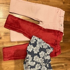 子供服50〜90の画像