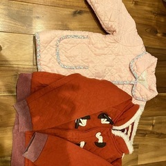 子供服50〜90の画像