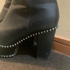 ブーツの画像