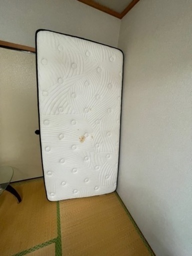 家具 寝具 マットレス