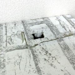 事務用平デスク ライトグレー 幅140cm/奥行き70cm/高さ70cmの画像
