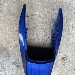 xjr4004HM純正テール