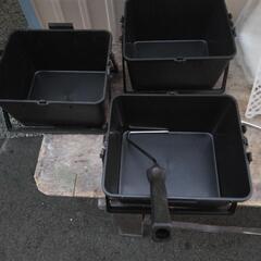 塗装道具の画像