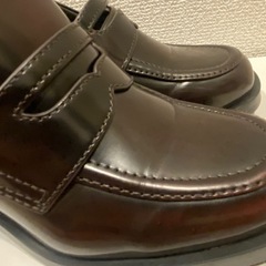 チャールズアンドキース　ローファーの画像