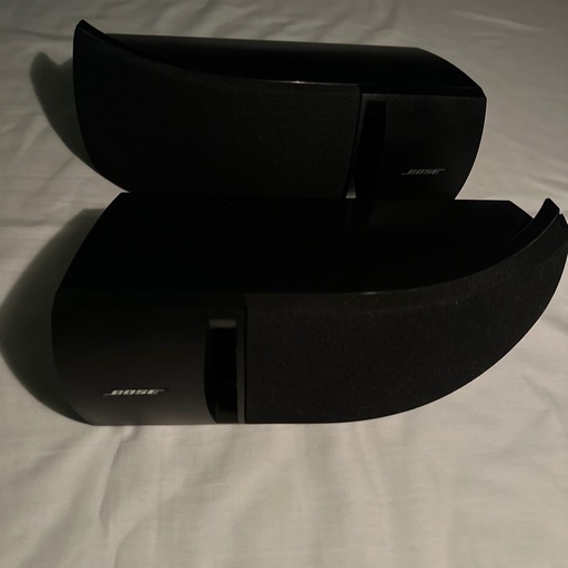 BOSE スピーカー