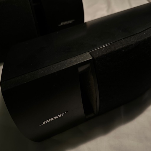 BOSE スピーカー
