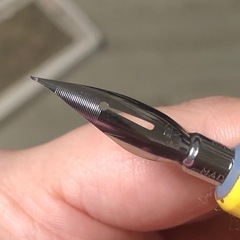 DELETERペンホルダーの画像