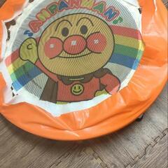 アンパンマントランポリン