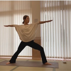 🧘‍♀️🌛YOGA🌞🧘‍♂️初回無料！子連れOK！の画像