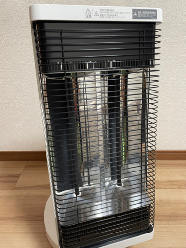 ダイキン 遠赤外線暖房機 CER11XS