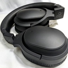 【新品】【値下げ可】ag WH P- 01K blackワイヤレ...