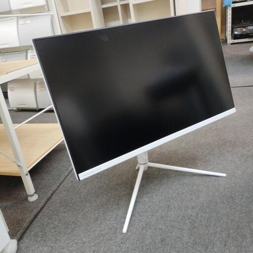 超美品！ 2024年製！ GREEN HOUSE  ゲーミングモニター