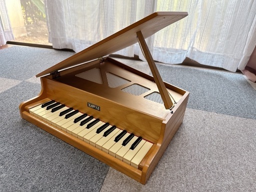 kawaiのグランドピアノ