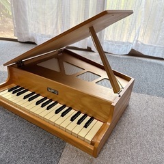kawaiのグランドピアノ