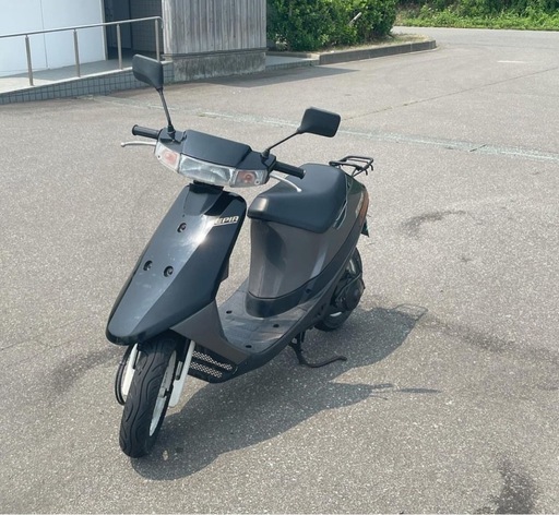 SUZUKIセピアZZ