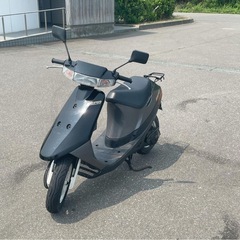 SUZUKIセピアZZ