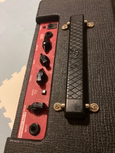 【日本製】バッカス　ジャズベース&VOXベースアンプ　セット売り