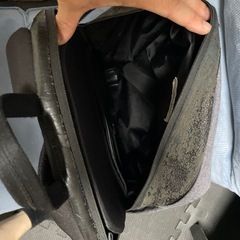 ウェクスレイバックパックの画像