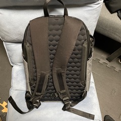 ウェクスレイバックパックの画像