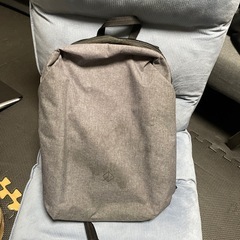 ウェクスレイバックパック