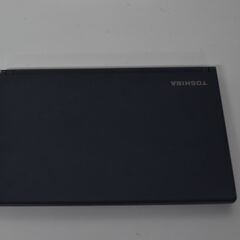 中古ノートパソコン 東芝 Dynabook RX73/TBE core i5-6200U メモリ8GB SSD128GB 13.3インチ Windows11 DVDマルチ webカメラ搭載の画像