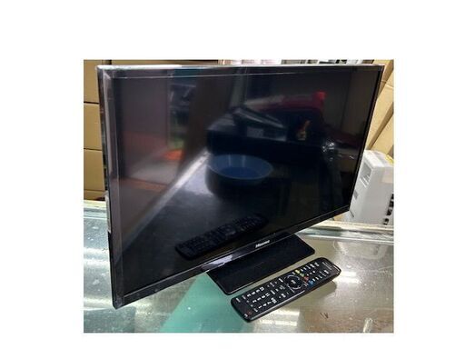 2021年製　Hisense LED液晶テレビ　24A50■　24型