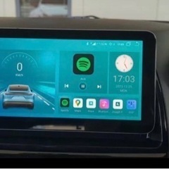 CX-5用　カーナビ　BOSE対応KE系