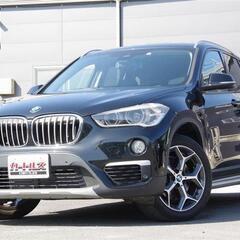 【自社ローン】 BMW(Xシリーズ) X1sDrive20i X...