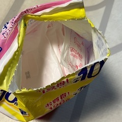 Pigeon 母乳パッドの画像