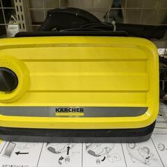 0052 KARCHER 高圧洗浄機 K2LM