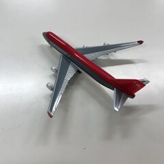 ★ジモティ割引あり★ヘルバ ノースウェスト航空 1/500 B747-400の画像
