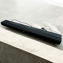 【最終価格】DENON DHT-S216 サウンドバー