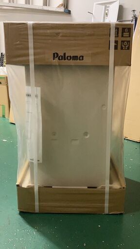 Paloma　給湯器　FH-1610ZATL
