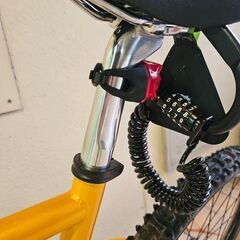 TERN GRIT 520の画像