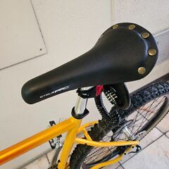 TERN GRIT 520の画像