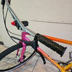 TERN GRIT 520の画像