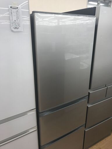 ★ジモティ割あり★ TOSHIBA   冷凍庫   363L   年式2020  動作確認／クリーニング済み KJ6436
