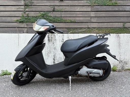 スズキ HONDA DIO 50cc