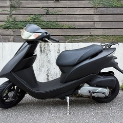 HONDA DIO 50cc