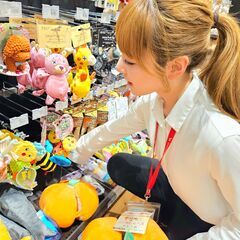 「ペットショップワンラブ」有明ガーデン東京本店　接客販売スタッフ　募集中の画像