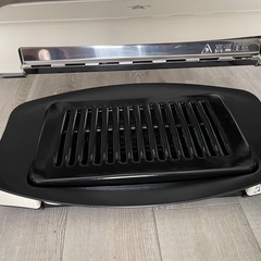 アラジングラファイトグリラーホットプレート