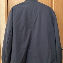 ブルゾン