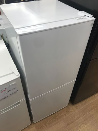 ★ジモティ割あり★ ニトリ　冷蔵庫　106L   年式2023   動作確認／クリーニング済み KJ6437